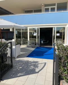Foto de la galeria de Hotel Croce Del Sud a Rímini