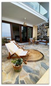 Gallery image of Casa Del Mar Thassos in Skala Sotiros +32 photos