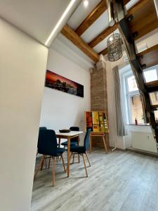 Foto dalla galleria di THE LOFT Apartments a Lubiana