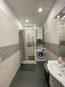 Sasfeszek Apartman (Teljes lakás) 6722 Szeged, 4 Mikszáth Kálmán utca kép - 2