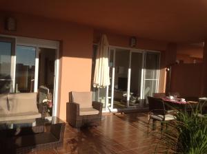 Fotografie z fotogalerie ubytování Prachtige condo in Golf Resort v Murcii