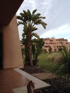 Fotografie z fotogalerie ubytování Prachtige condo in Golf Resort v Murcii