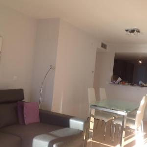 Fotografie z fotogalerie ubytování Prachtige condo in Golf Resort v Murcii