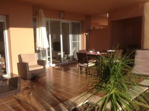 Fotografie z fotogalerie ubytování Prachtige condo in Golf Resort v Murcii