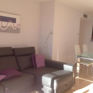 Fotografie z fotogalerie ubytování Prachtige condo in Golf Resort v Murcii
