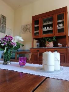 Fotografie z fotogalerie ubytování Bed and Breakfast Evelina v destinaci Lucca
