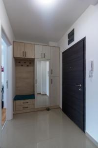 Ένα μπάνιο στο Iskra