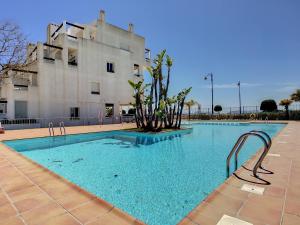 Swimmingpoolen hos eller tæt på Las Terrazas de La Torre Golf - 6609