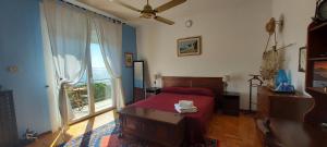 Gallery image of Villa Mira Bed and Breakfast in Duino