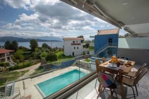 Táj Show holiday homes közelében