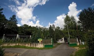 Fotografia z galérie ubytovania Penzion Přehrada** vo Vranove nad Dyjí