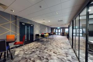Posezení v ubytování Village Hotel Maidstone