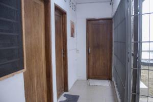 Fotografie z fotogalerie ubytování Super villa avec garage véhicule à 2 mn de la mer v destinaci Lomé