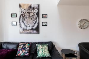 Billede fra billedgalleriet på A Jungle in Houston, Warrington, Great Sankey i Great Sankey