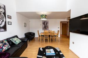 Billede fra billedgalleriet på A Jungle in Houston, Warrington, Great Sankey i Great Sankey