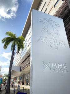 Fotografie z fotogalerie ubytování Acqua Inn Maceió Ponta Verde v destinaci Maceió