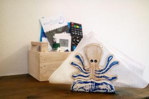 Fotografie z fotogalerie ubytování Amaranto v destinaci Maratea + 32 fotografií