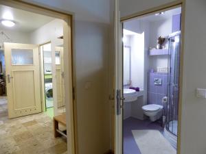Gallery image of Apartament Olczanka z dwoma łazienkami in Zakopane