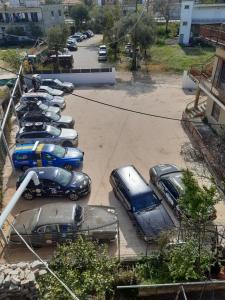Gambar di galeri bagi Hotel Astoria di Igoumenitsa