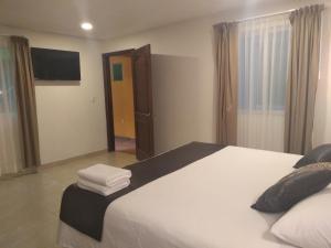 Φωτογραφία από το άλμπουμ του Hotel Anber σε Dolores Hidalgo +39 φωτογραφίες