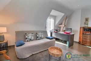 Fotografie z fotogalerie ubytování VILLA LE NID BRETON v destinaci Bignan