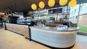 Gallery image of Holiday Inn Basildon, an IHG Hotel in Basildon