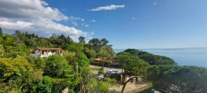 Gallery image of Villa Mira Bed and Breakfast in Duino