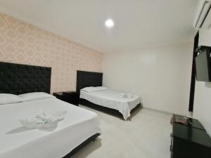 Foto dalla galleria di Hotel Kasvel a Valledupar