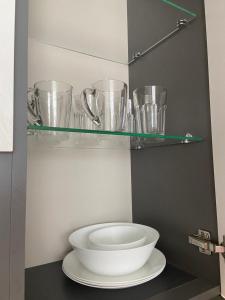 Billede fra billedgalleriet på Smart Studio Galaxy 2 floor i Kyiv