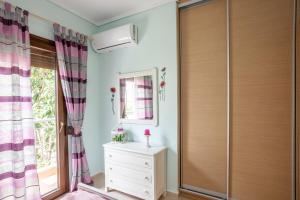 Fotografie z fotogalerie ubytování Sea side home Valentina v destinaci Chanioti