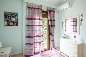 Fotografie z fotogalerie ubytování Sea side home Valentina v destinaci Chanioti
