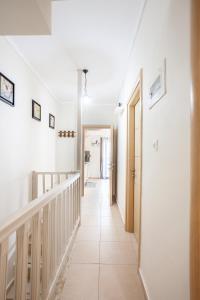 Fotografie z fotogalerie ubytování Sea side home Valentina v destinaci Chanioti