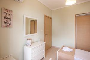 Fotografie z fotogalerie ubytování Sea side home Valentina v destinaci Chanioti