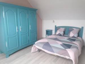 Fotografie z fotogalerie ubytování Maison Individuelle - Ty Guillou v destinaci Plouguiel + 17 fotografií