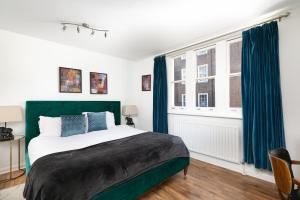 倫敦的住宿－3beds/2baths in Oxford Circus，相簿中的一張相片