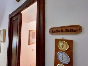 Afbeelding uit fotogalerij van Villa Lena in Bellano