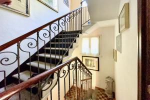 Afbeelding uit fotogalerij van Villa Lena in Bellano