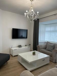 Gallery image of The Villas holiday homes in Horden