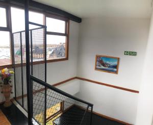 Foto da galeria de Posada del Pinguino em Ushuaia