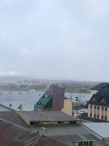 Foto da galeria de Posada del Pinguino em Ushuaia