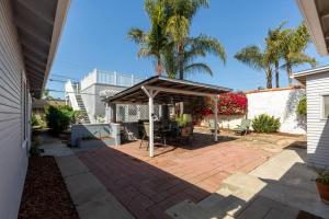 Gallery image of North Park Studio Bungalow in San Diego