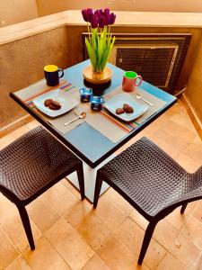 Foto dalla galleria di Una finestra sul Blu a Teulada