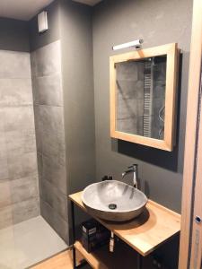Bagno di Alpi Azzurre
