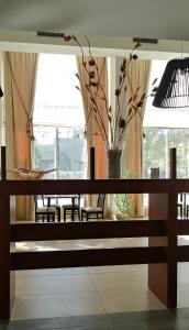 Billede fra billedgalleriet på Calfucura Apart Hotel i Santa Rosa