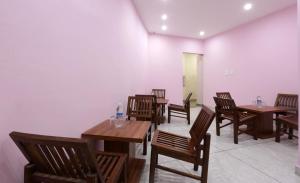 Gallery image of Hotel Katra Grand A Unit of Mal Mai Group in Katra