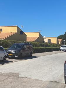 Φωτογραφία από το άλμπουμ του 100m de la plage, villa 4pers, clim, secteur grande plage σε Le Barcarès +3 φωτογραφίες