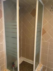 Ένα μπάνιο στο 100m de la plage, villa 4pers, clim, secteur grande plage