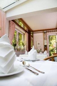 Fotografie z fotogalerie ubytování Kurhotel Kaiser v destinaci Bad Wörishofen