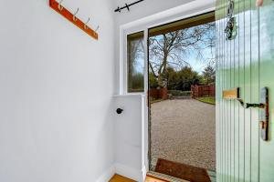 Zdjęcie z galerii obiektu Luxury Accommodation with Games Room - Sleeps 10 w mieście Rathmullan