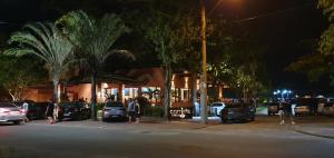 Fotografie z fotogalerie ubytování Quarto 100m da praia Pereque v destinaci Ilhabela